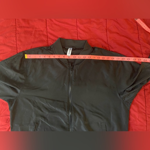 Mission: Impossible – The Final Reckoning Bomber Jacket – Size L - Picture 5 of 8
